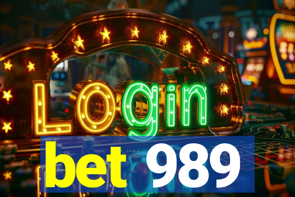 bet 989